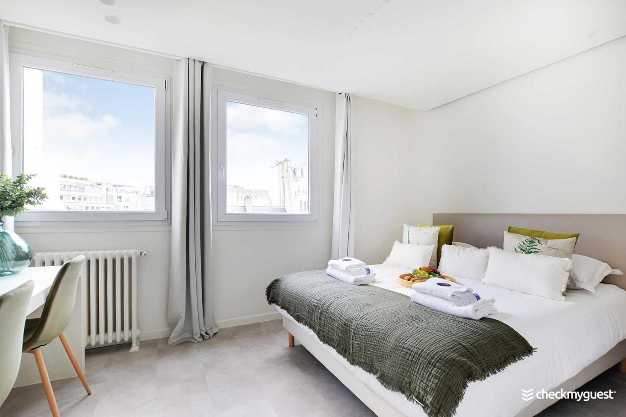 Residence Champs Elysees - Ponthieu Παρίσι Εξωτερικό φωτογραφία